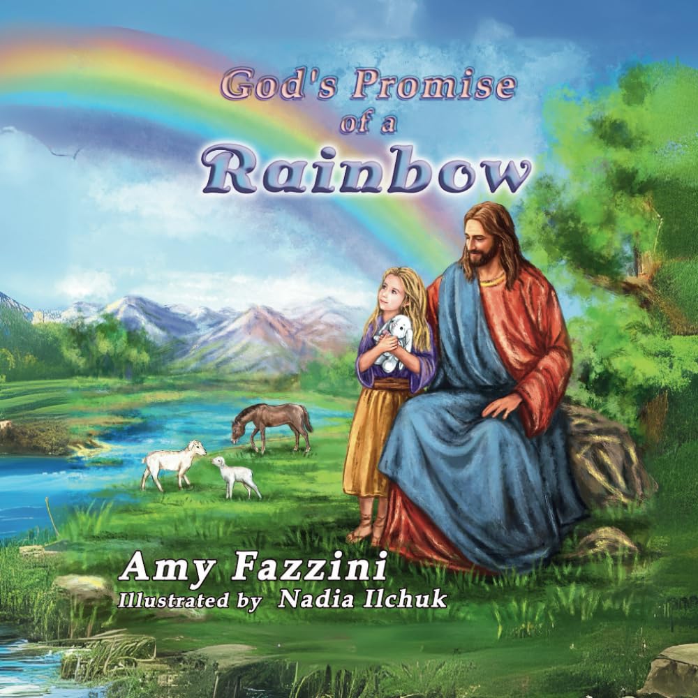 God's Promise of a Rainbow