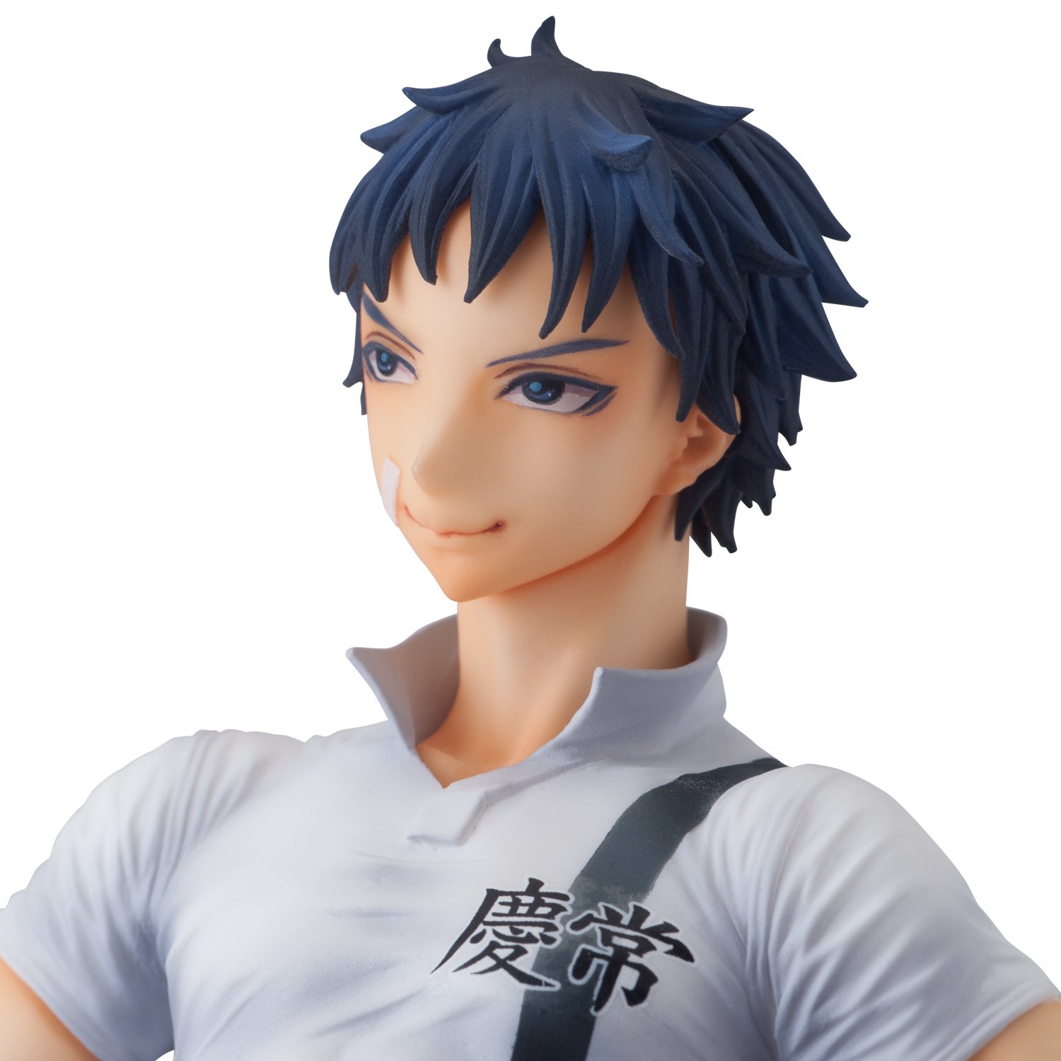 Amazon.co.jp: mensHdge technical statue No.30 ALL OUT!! 御幸 篤