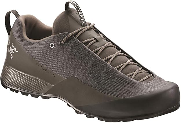 ARC'TERYX KONSEAL FL アークテリクス コンシール Amazon.co.jp: ARC`TERYX(アークテリクス) コンシール FL シューズ