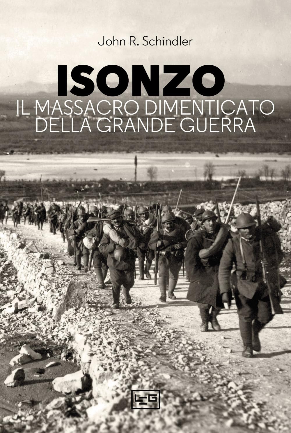 Isonzo. Il Massacro Dimenticato Della Grande Guerra - 4