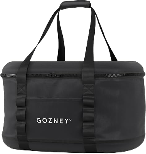 Gozney Tread Venture Bag