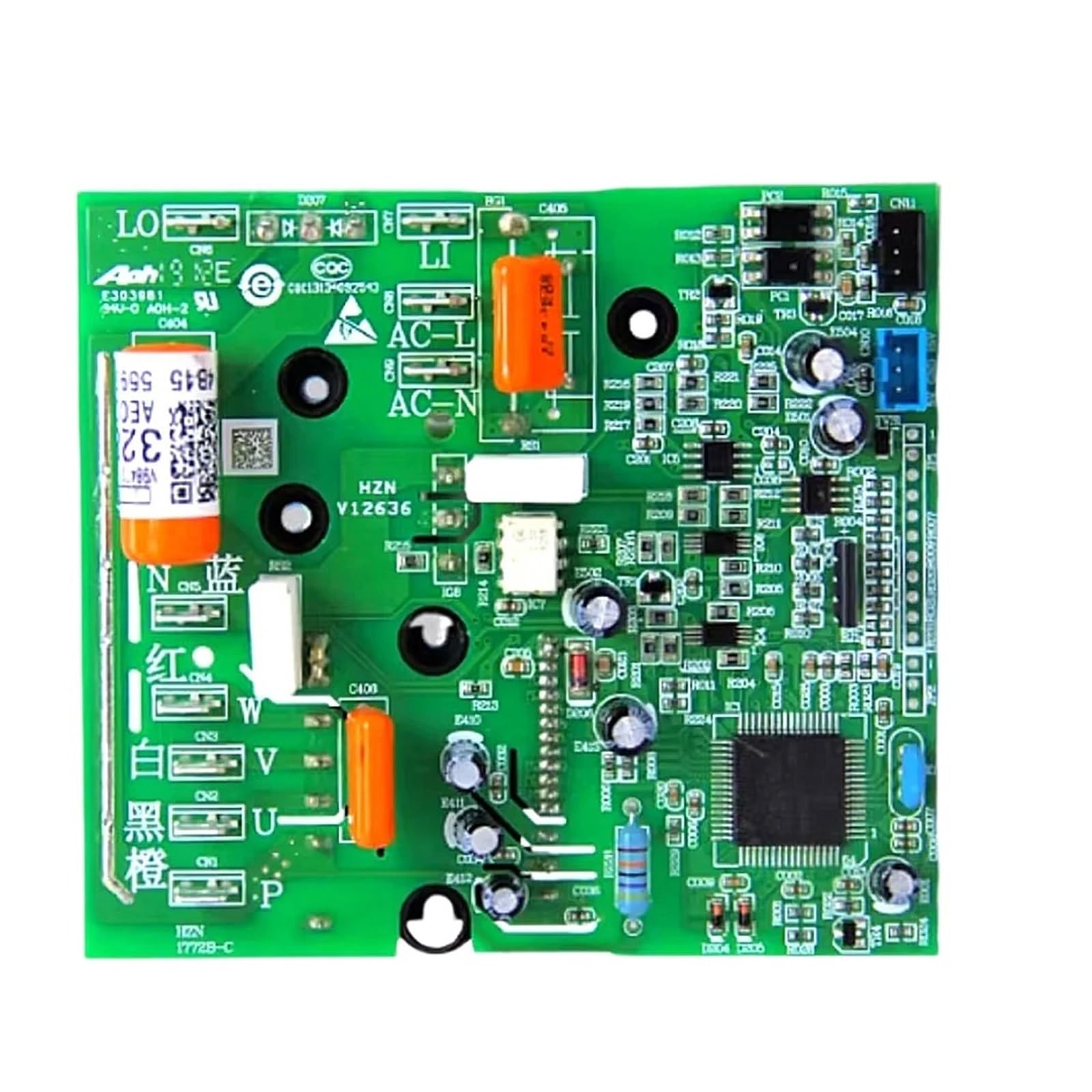 Air Conditioning Module Board 0011800328FA 0011800328J 0011800328Y 0011800328(F) 0011800328 0011800328X 0011800328C(0011800328G)