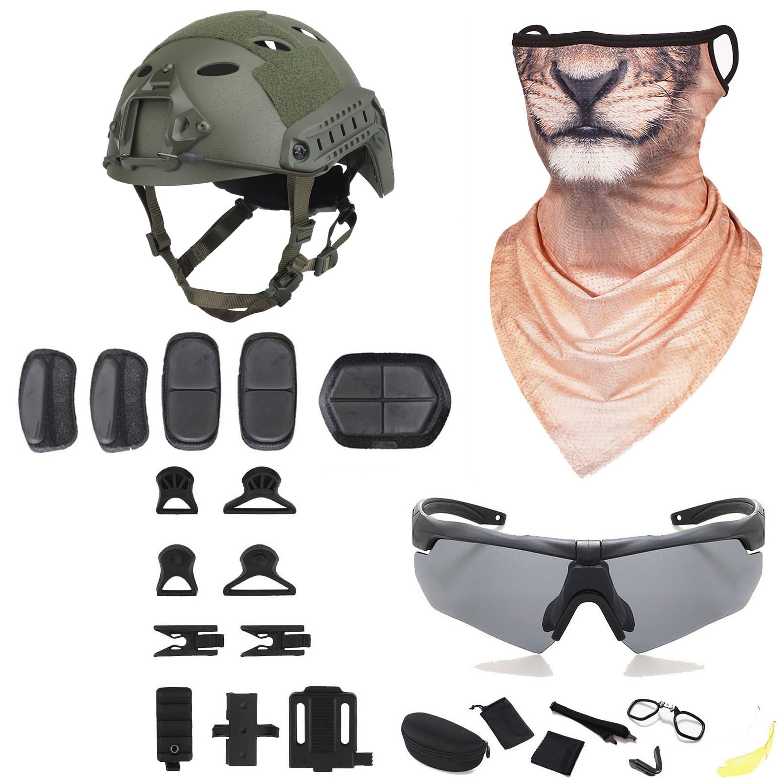 Oakley Switchback Mountain Bike Glove 2.0