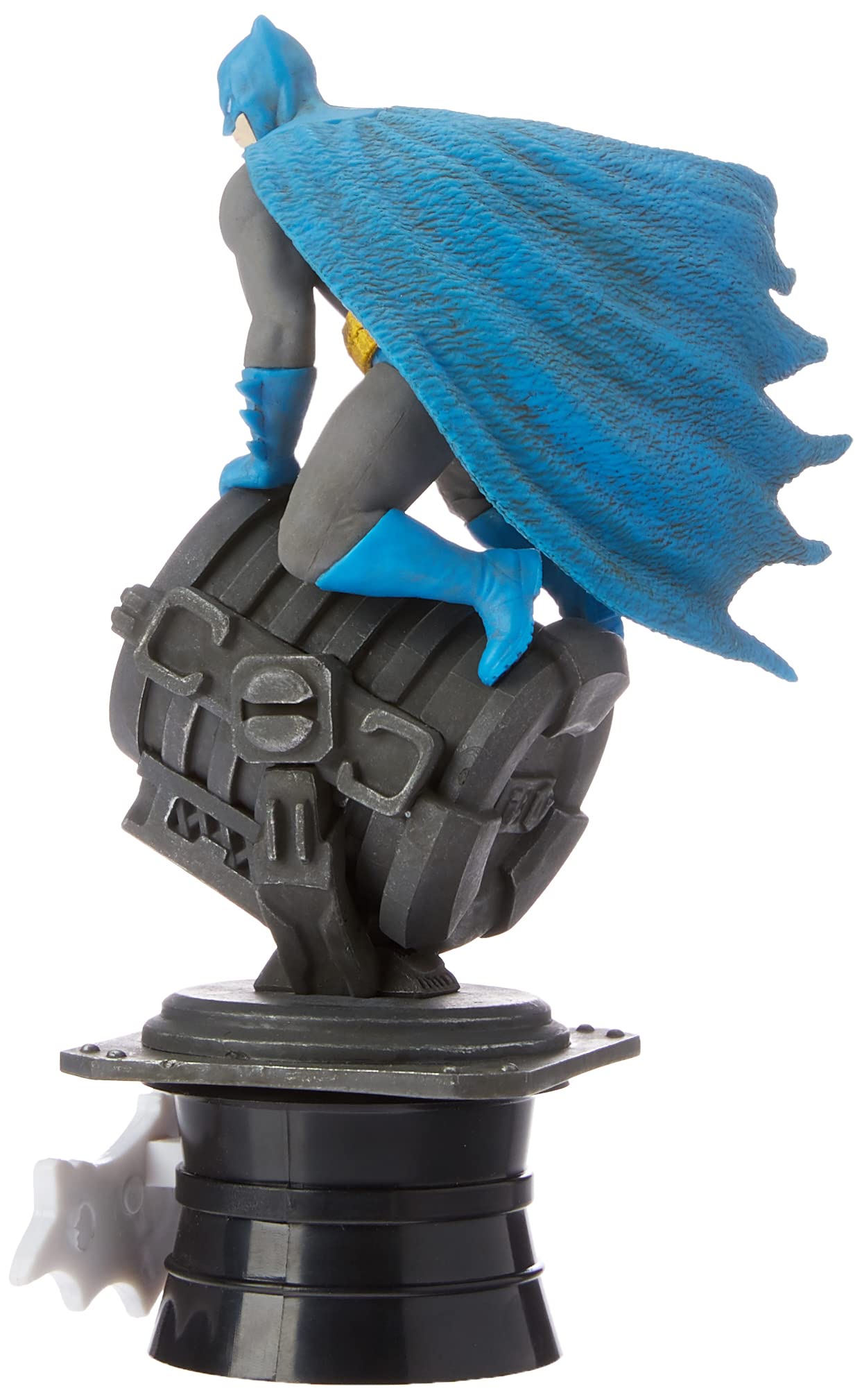 Amazon.co.jp: Beast Kingdom - DC Comics Batman DS-034 D-Stage PX