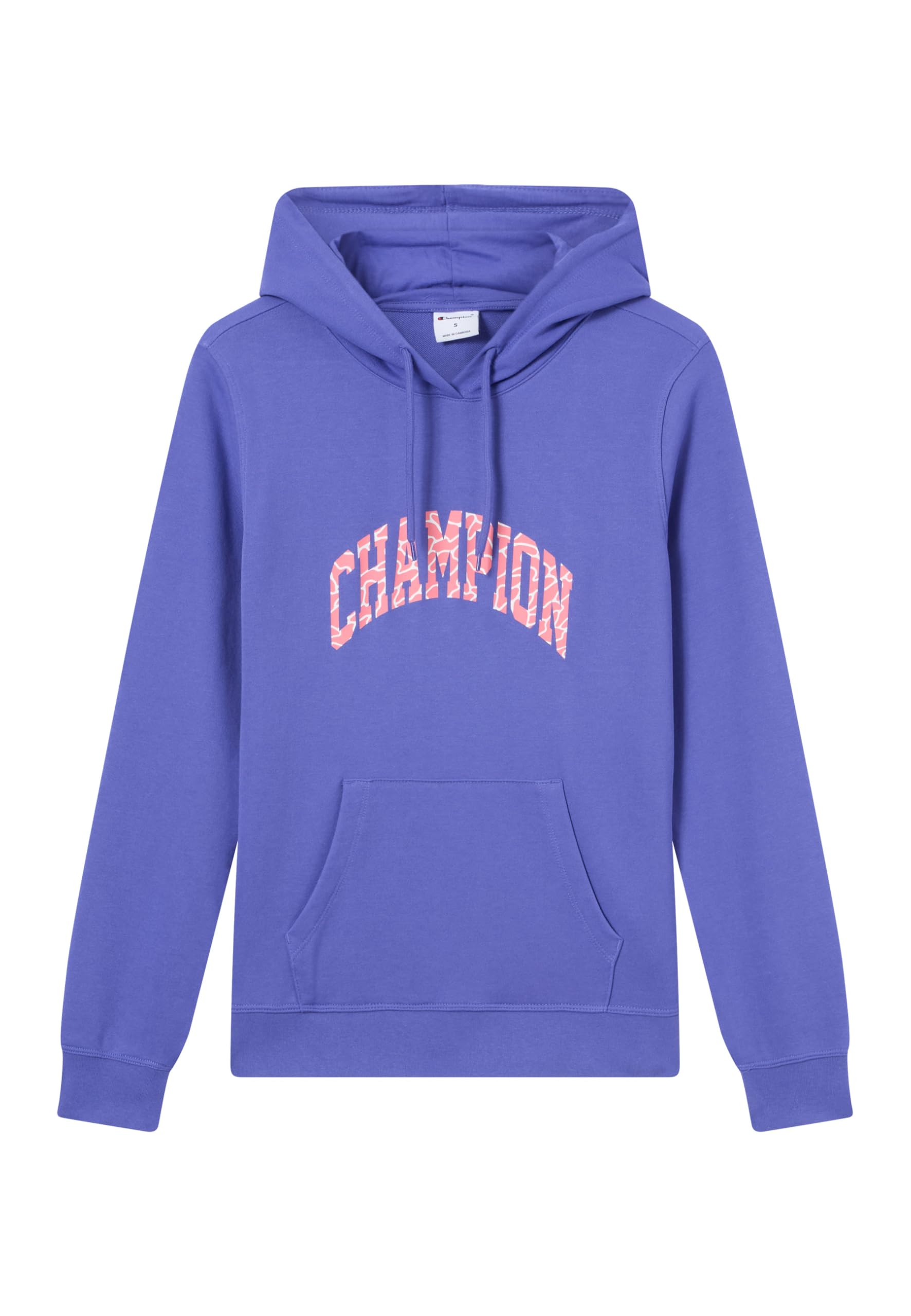 Champion Women - Graphic Hoodie Maglia di Tuta Donna