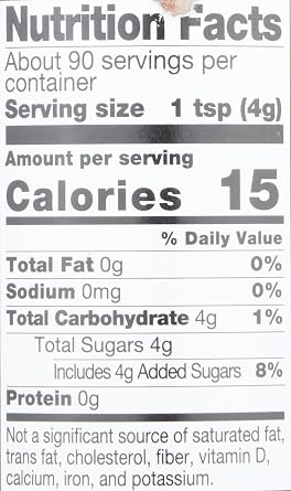 Cinnamon Toast Crunch Cinnadust Seasoning Blend (13.75 Oz.), 13.75 Oz