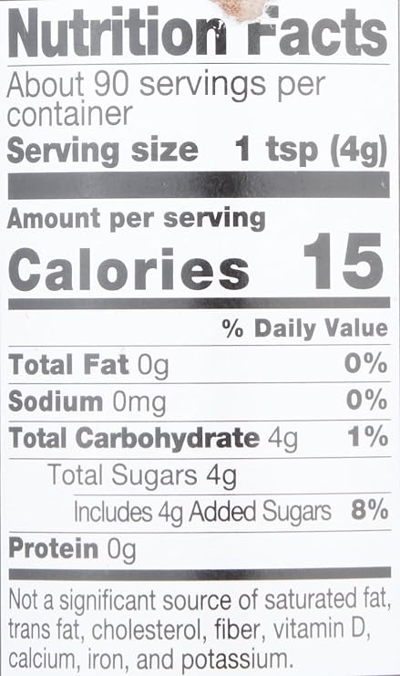 Cinnamon Toast Crunch Cinnadust Seasoning Blend (13.75 Oz.), 13.75 Oz