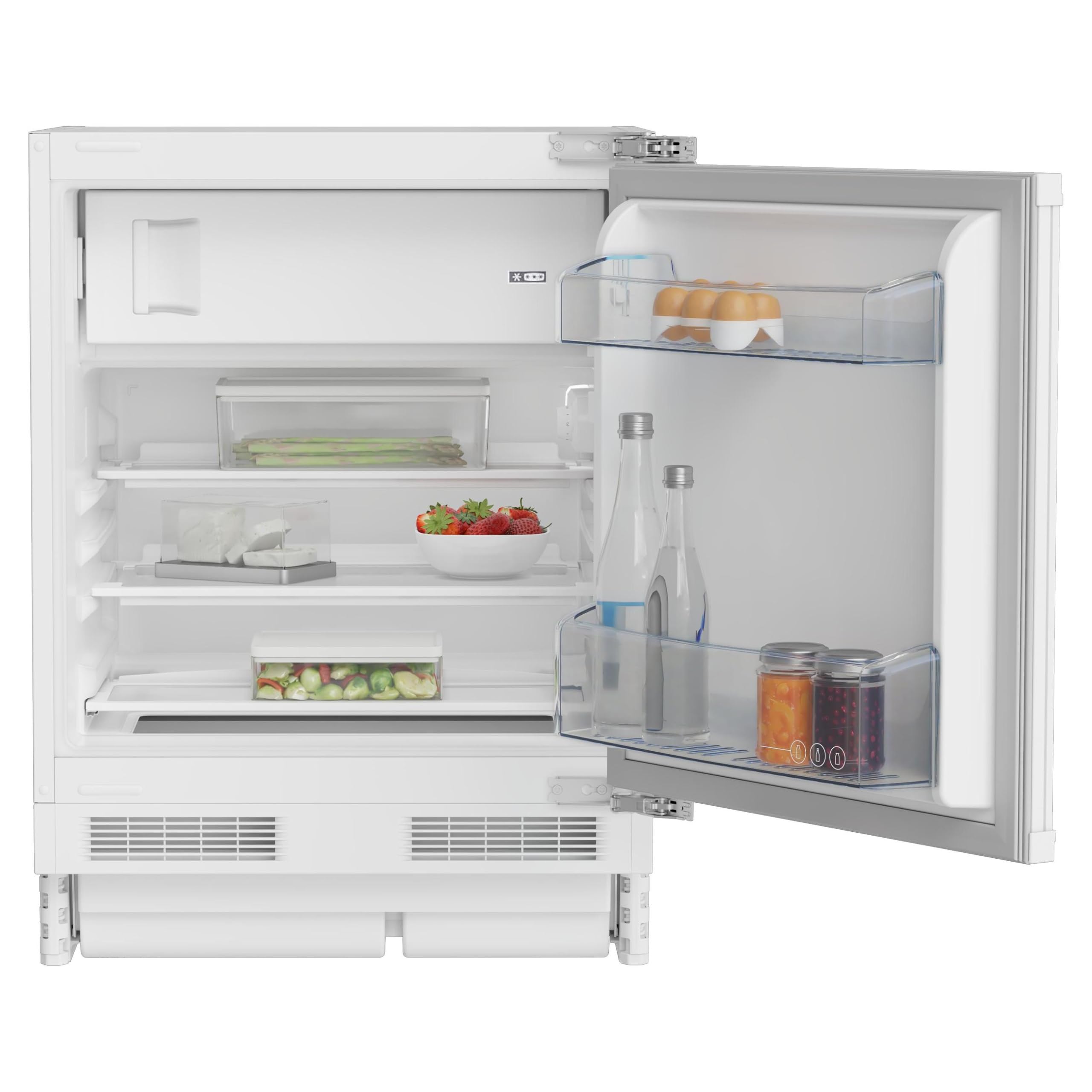 Réfrigérateur 1 Porte Intégrable À Pantographe 107l - BU1154HCN