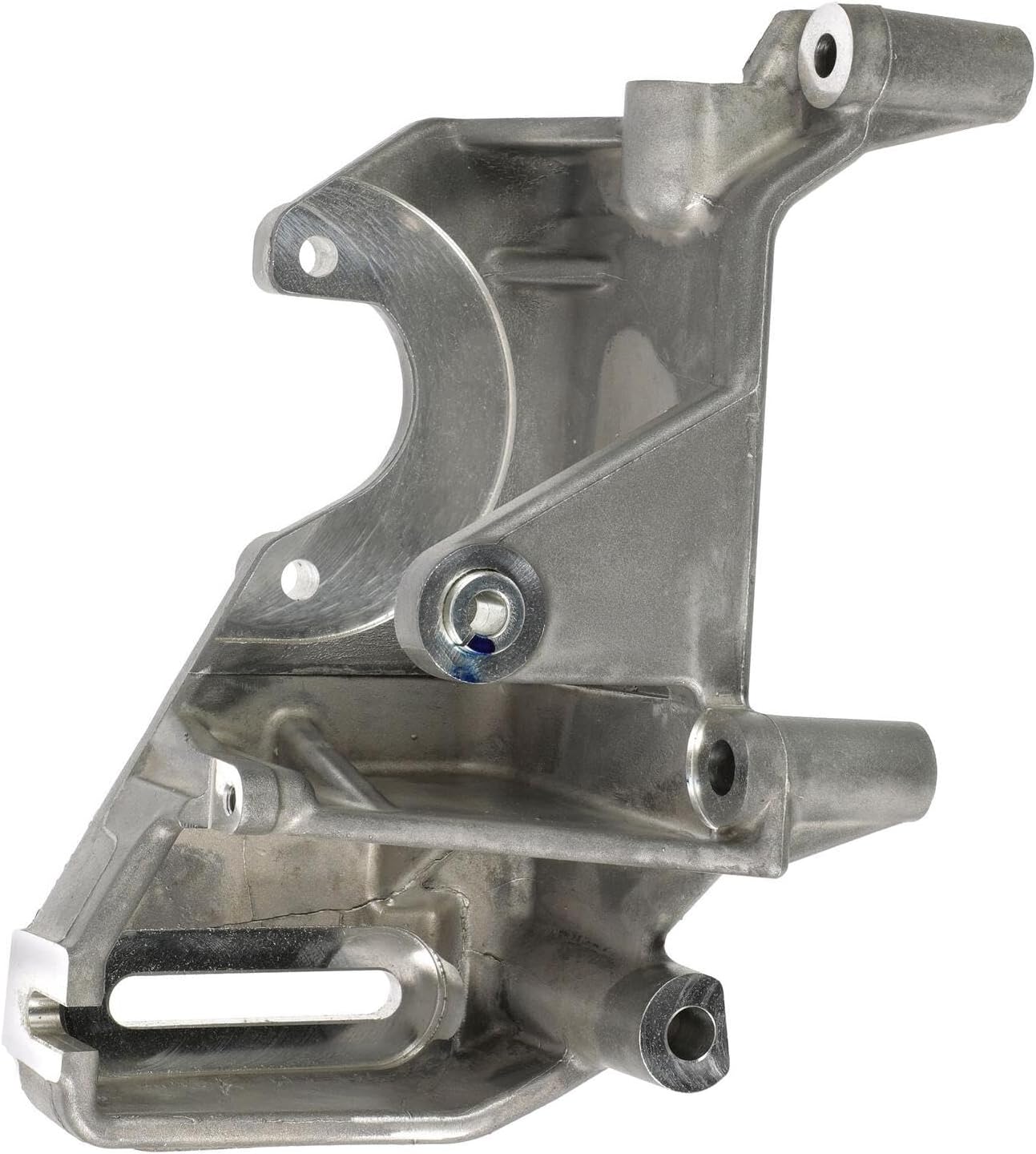 Genuine OEM for MITSUBISHI 2002-2007 Lancer P/S Oil Pump Bracket MD372608