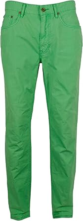 Ralph lauren green jeans Clearance