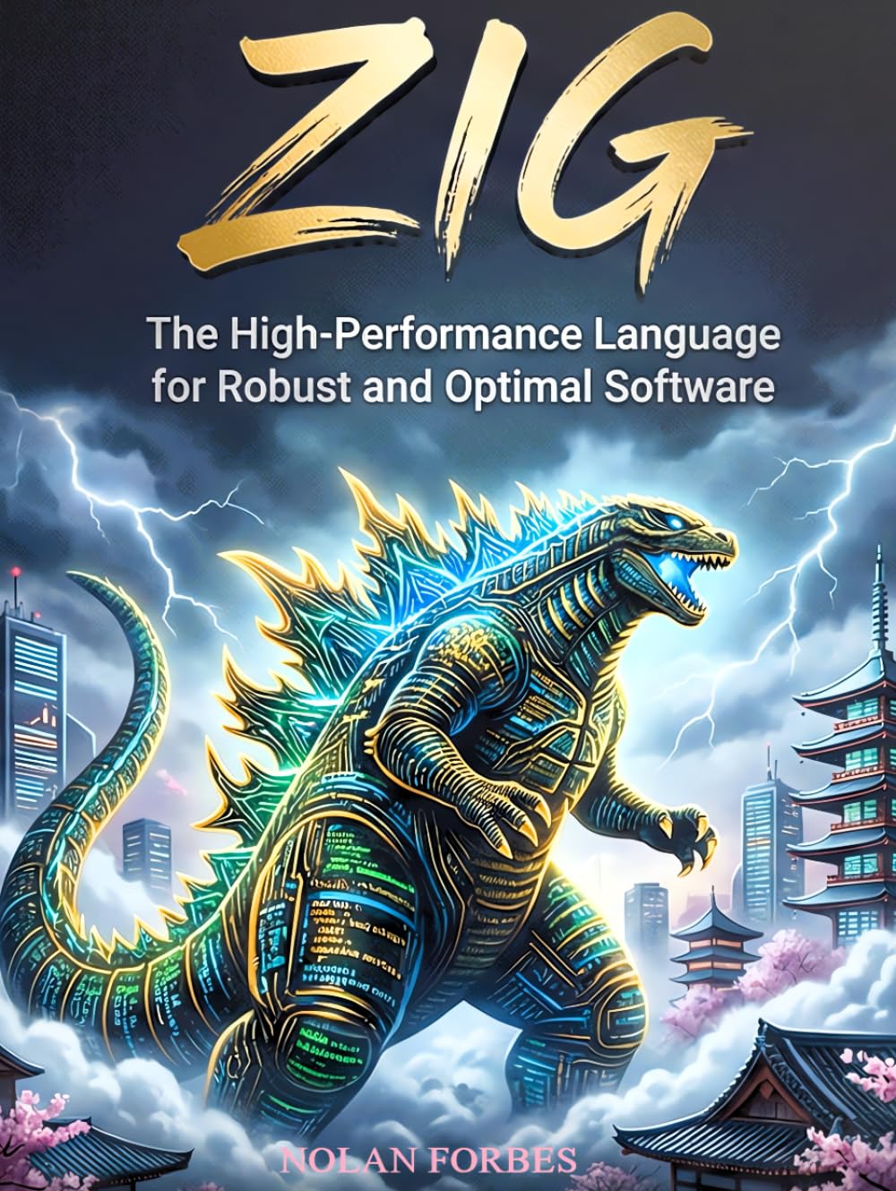 The Zig dictionary of computer programming language