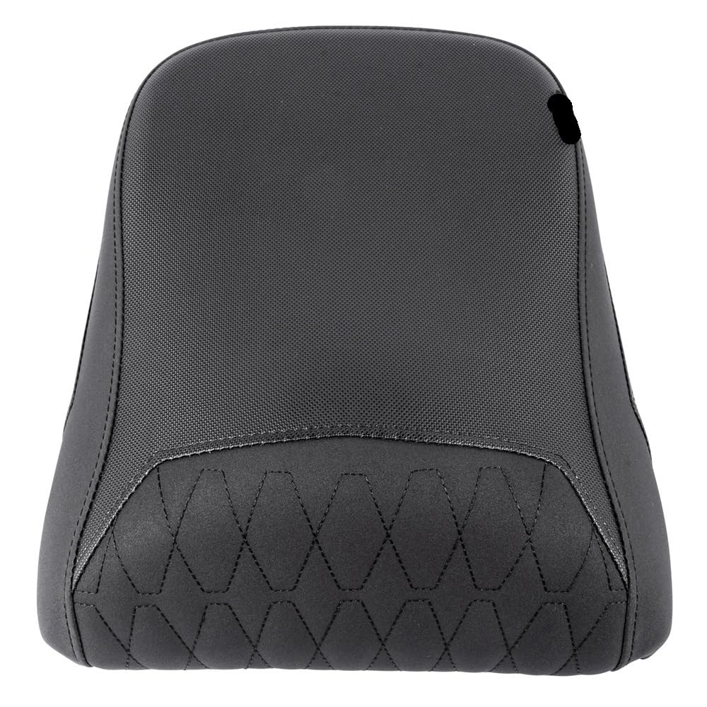 Cojín asiento trasero cómodo para Davidson Pan America 1250 8