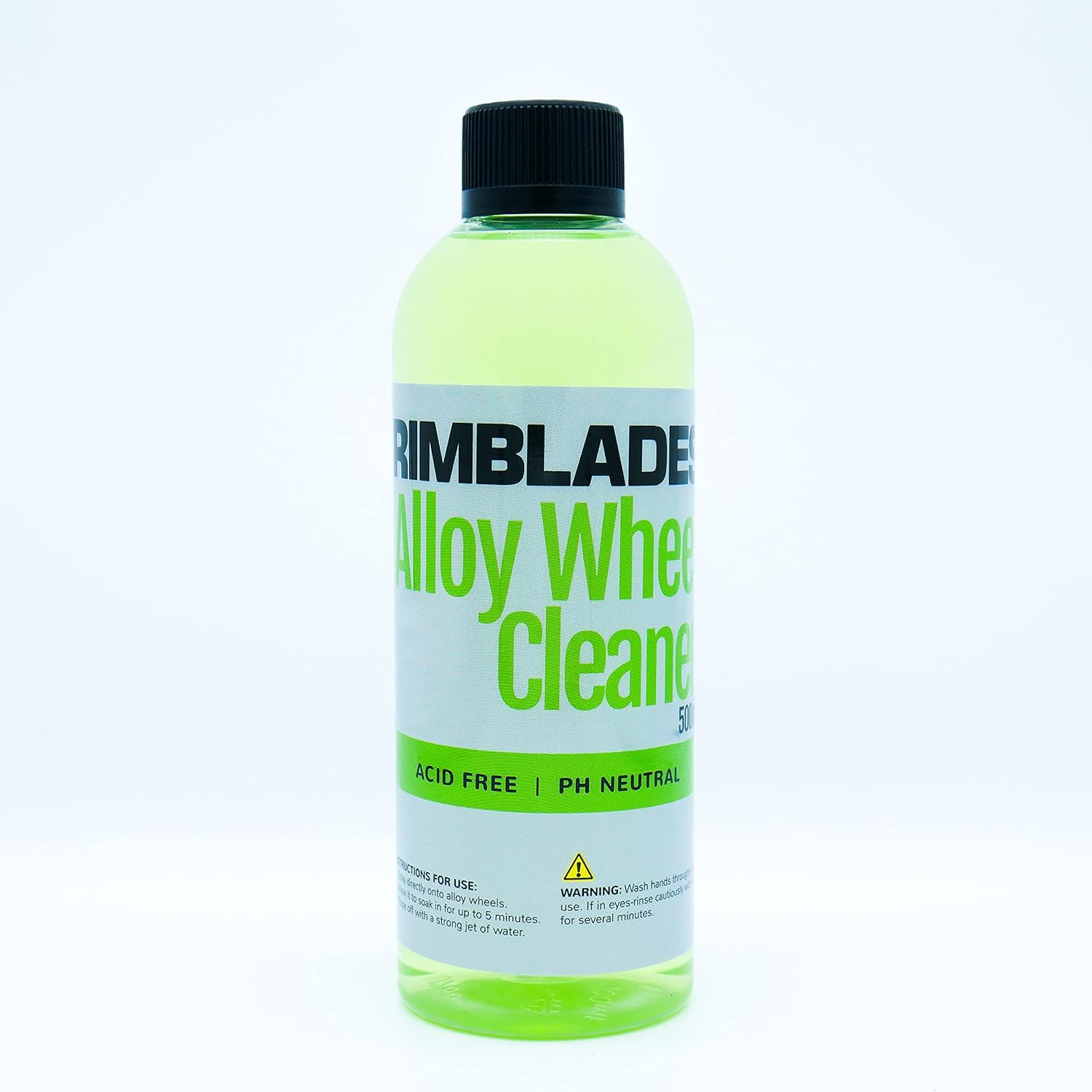 Rimblades Alloy Wheel Cleaner Amazon.co.uk Automotive