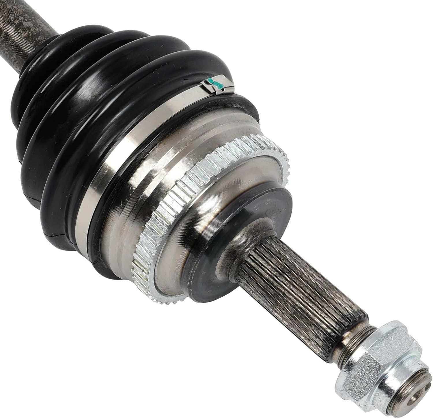 SCITOO Front Left Right CV Axle Half Shaft Fit For Scion xA 1.5L,For Scion xB 1.5L,For Toyota Echo 1.5L 2000-2006 4341052060