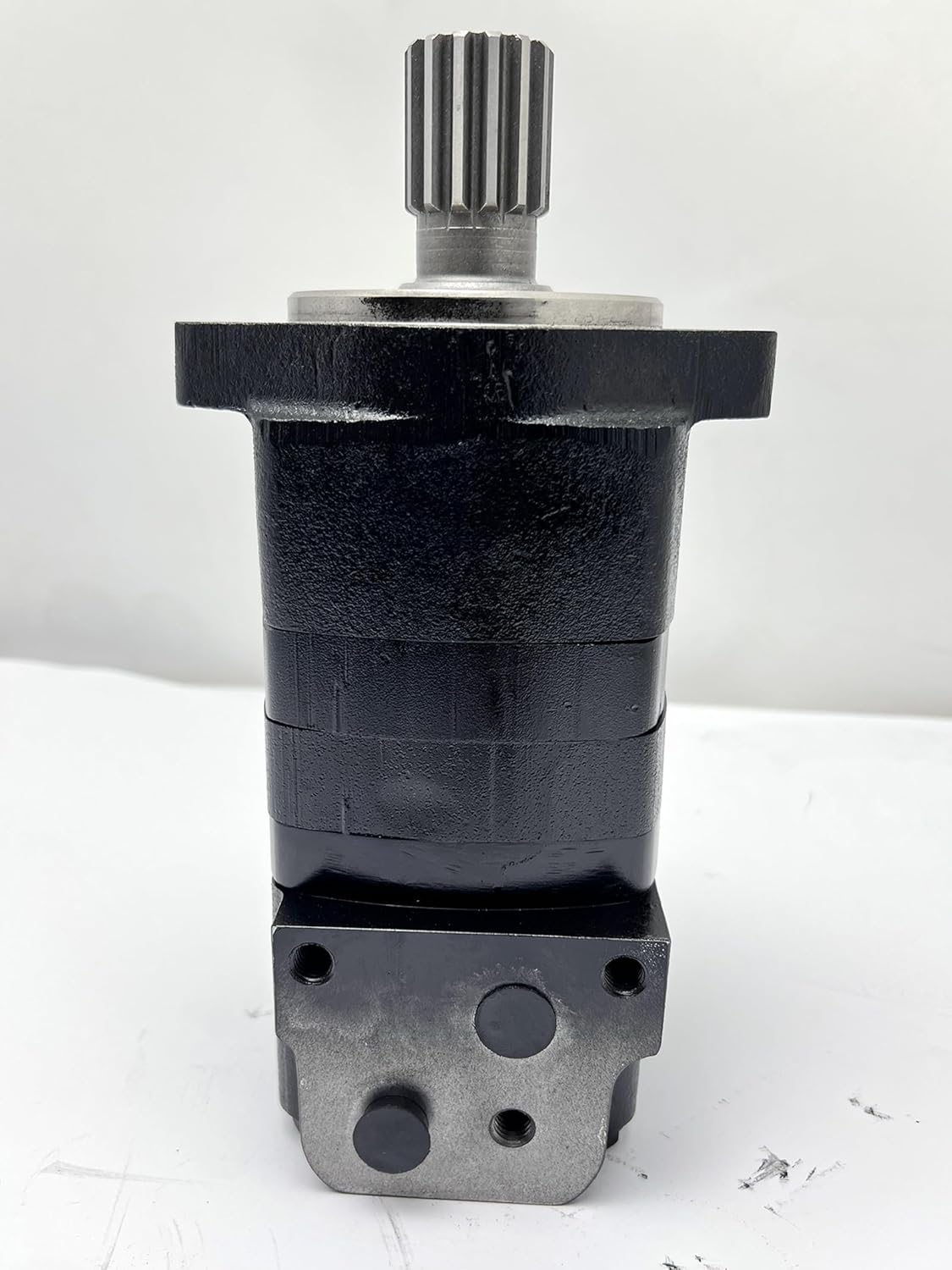 New DoraKvi Hydraulic Motor 104-1081-006 1041081006 104-1081 1041081 Compatible for Eaton Char-Lynn 2000 Series