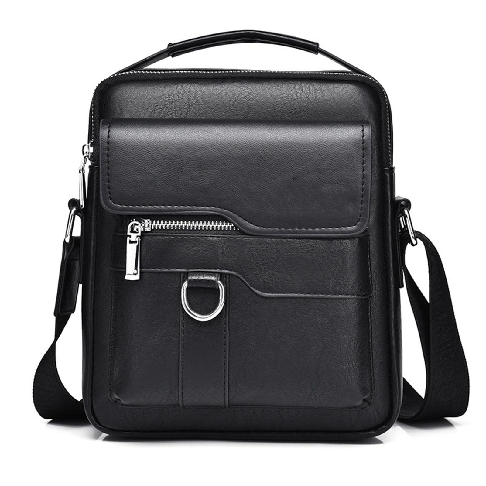 Bolsa de hombro multifuncional impermeable y muy resistente al desgaste