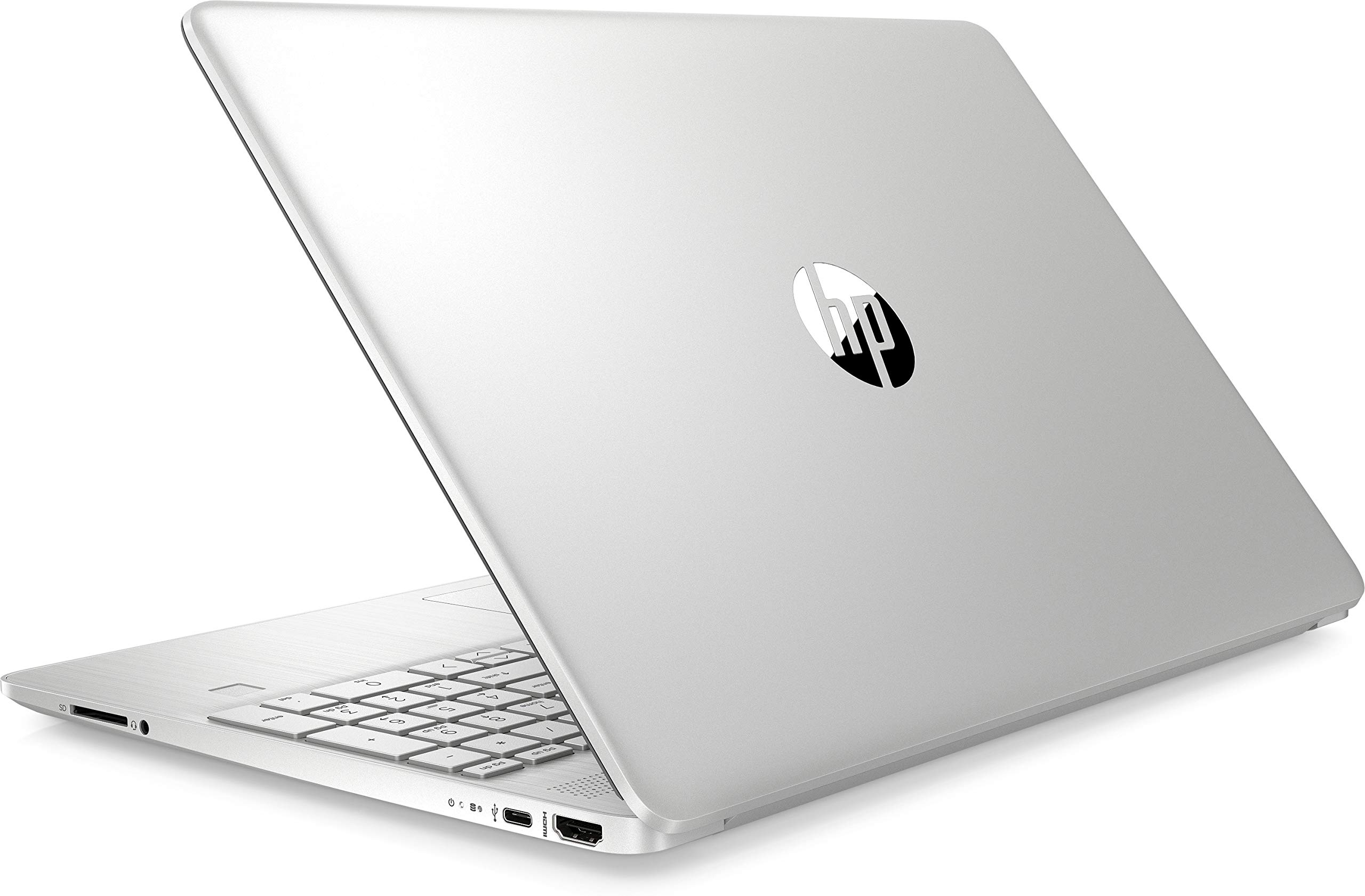 HP 15s-fq2024na 15.6