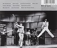 Vista 2 de The Best Of The Who 20th Century Masters - The Millennium Collection