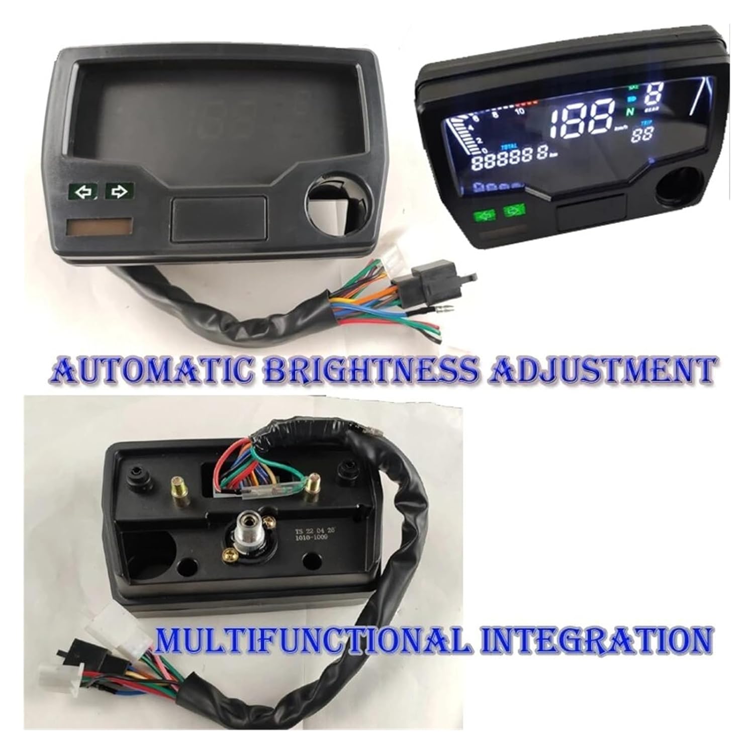 機械式 速度計 に適合する ホンダ CD70 CD 70 Win100 WIN 100