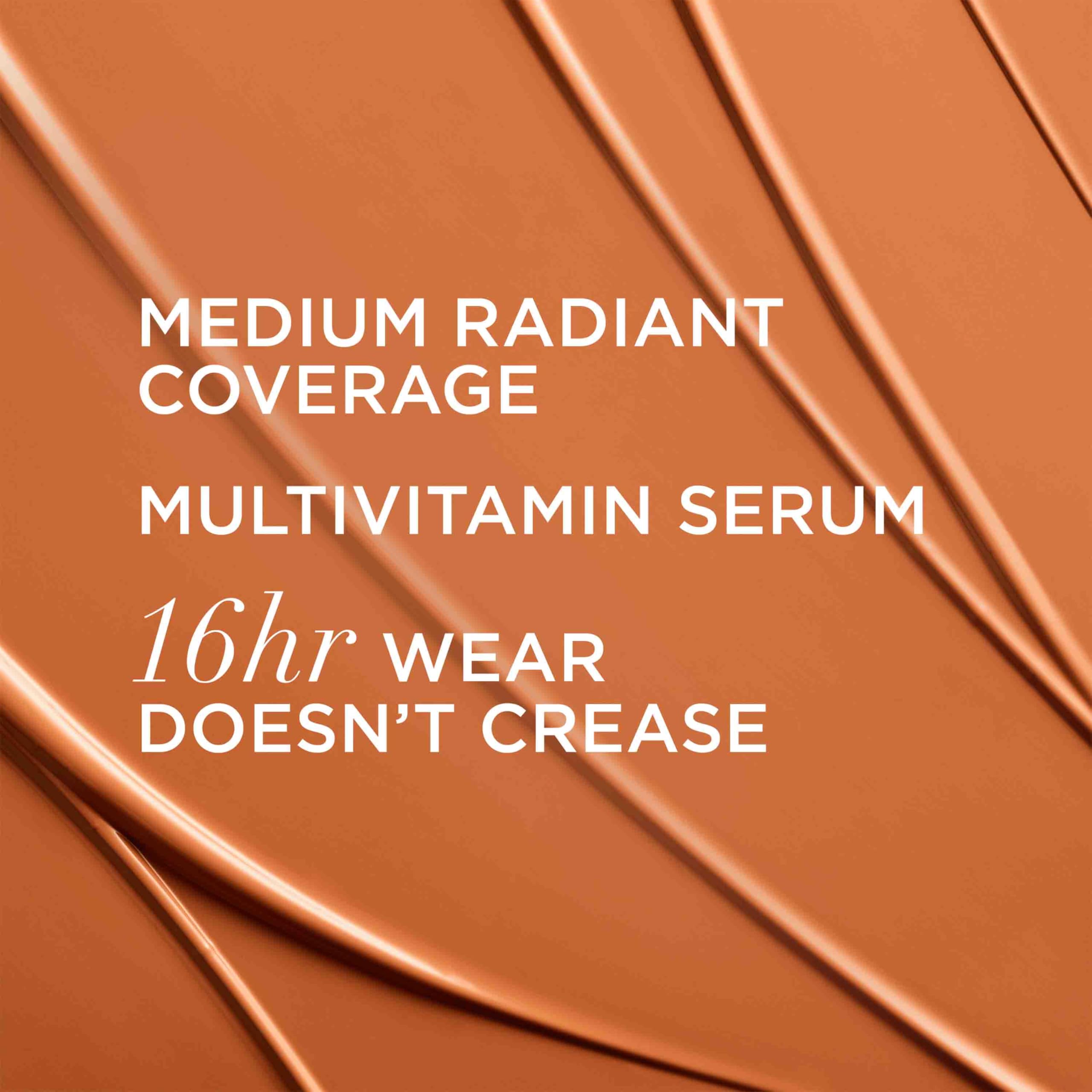 IT Cosmetics Radiant Concealer with Medium Coverage, Enriched with Vitamins B3, B5 and E, Do It All Concealer - Image 2