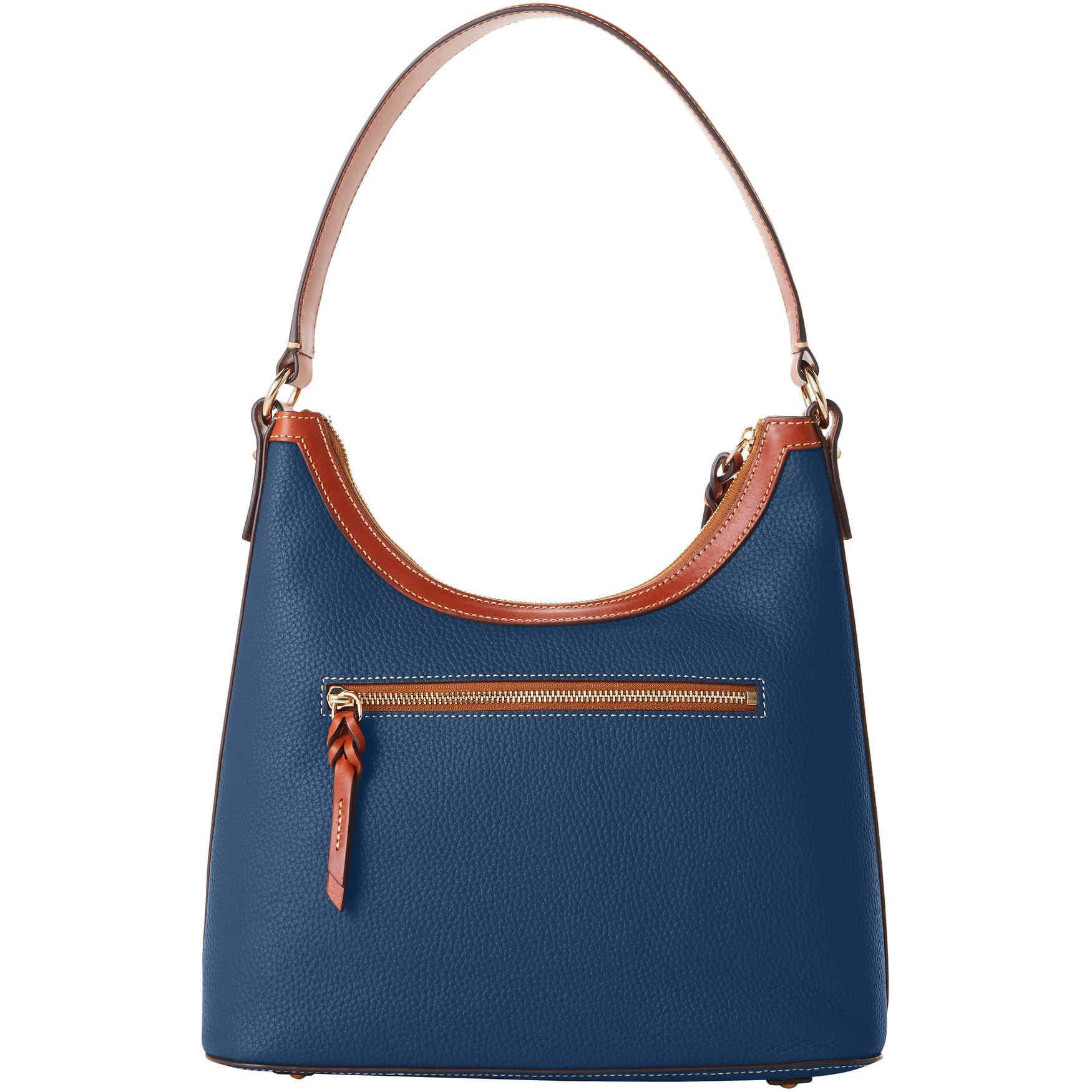 Dooney & Bourke Shoulder Bags, Pebble Grain Leather Hobo Purses for Women