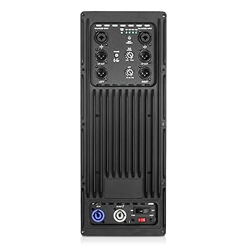 Amazon.com: Sound Town ZETHUS Series Powered Line Array