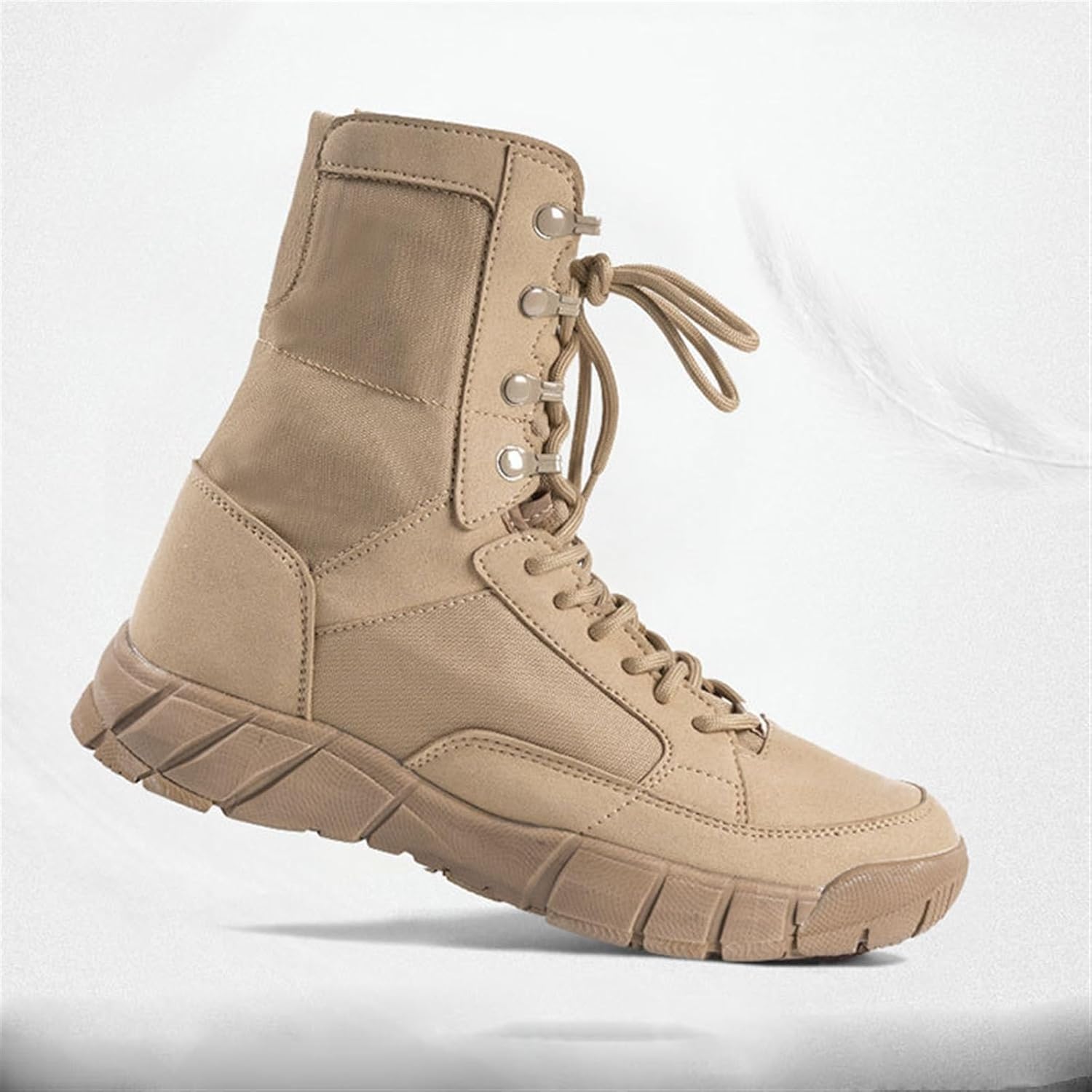 Botas De Trabalho Tácticas Militares Para Homem, Botas Tácticas Antiderrapantes Com Sola De Absorção De Choque Para Homens, Botas De Caminhada Militares Leves E… em promoção! Veja a oferta e mais achadinhos de Botas & Coturnos Masculinos 5 Hoje é o melhor dia para comprar Botas De Trabalho Tácticas Militares Para Homem, Botas Tácticas Antiderrapantes Com Sola De Absorção De Choque Para Homens, Botas De Caminhada Militares Leves E… com aquele preço maroto! Promoção! Aproveite a oferta! 5