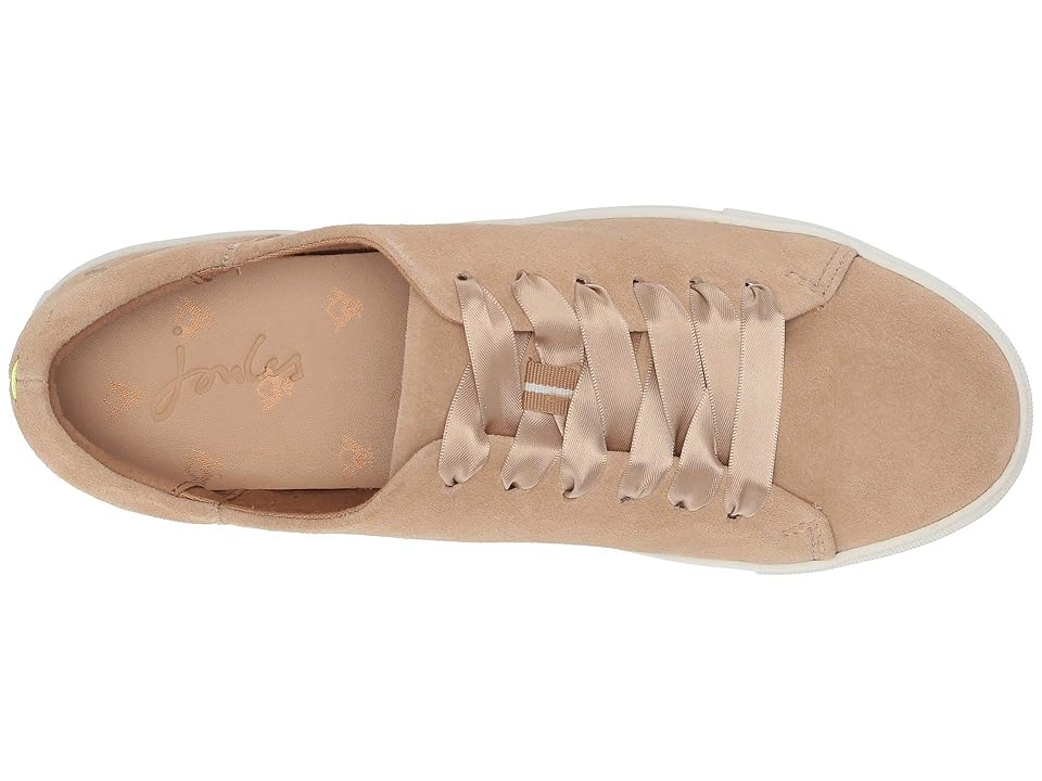 

Joules Solena (Sand) Women's Shoes, Beige