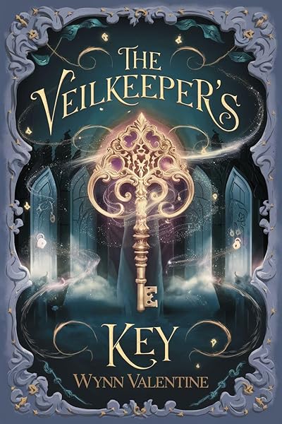 The Veilkeeper's Key