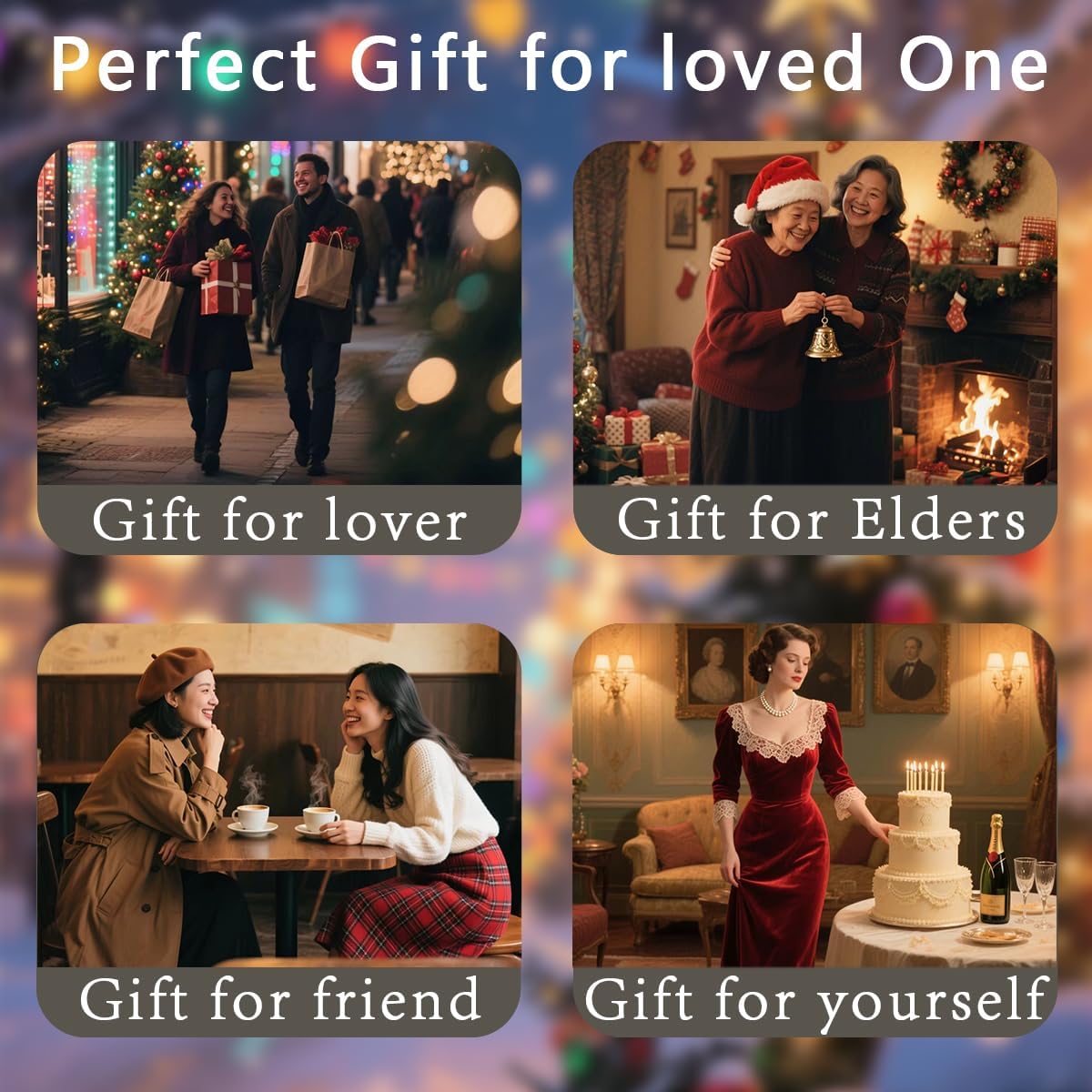 Hexagon Tennis Bracelet for Women, Stainless Steel Star Charm Bangle with Cubic Zirconia, Sparkling Elegant Jewelry Gift Women's Cuff bracelet - Image 7