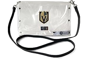 Vegas Golden Knights Women's Envelope Purse