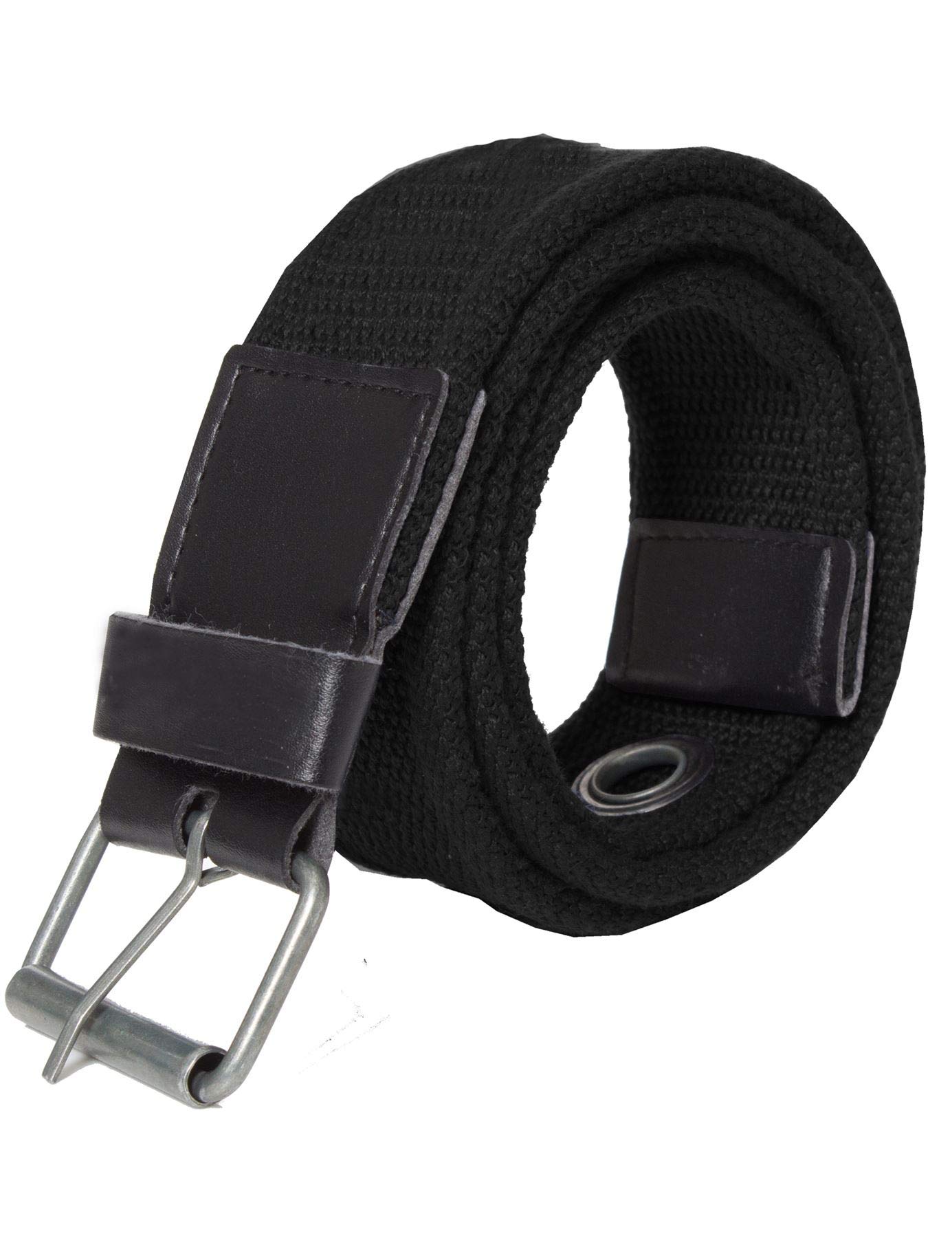 Ze ENZO KZ BELTS 06 BLACK 3XL
