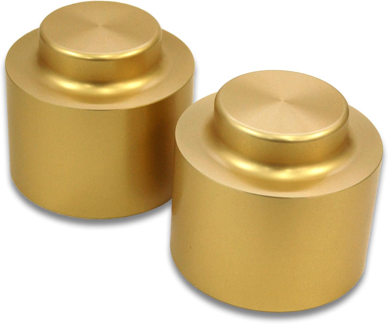 MCBAY PERFORMANCE 2" Lift Billet Aluminum Rear Coil Spring