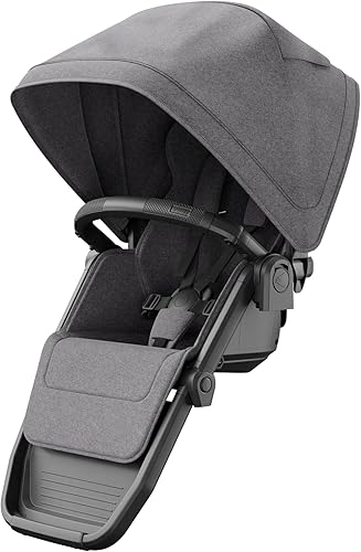 Miniatura 9 de Veer Sistema Switchback  El asiento Switchback se conecta a una variedad de marcos y adaptadores marco de cochecito Switchback (y rollo), marco de