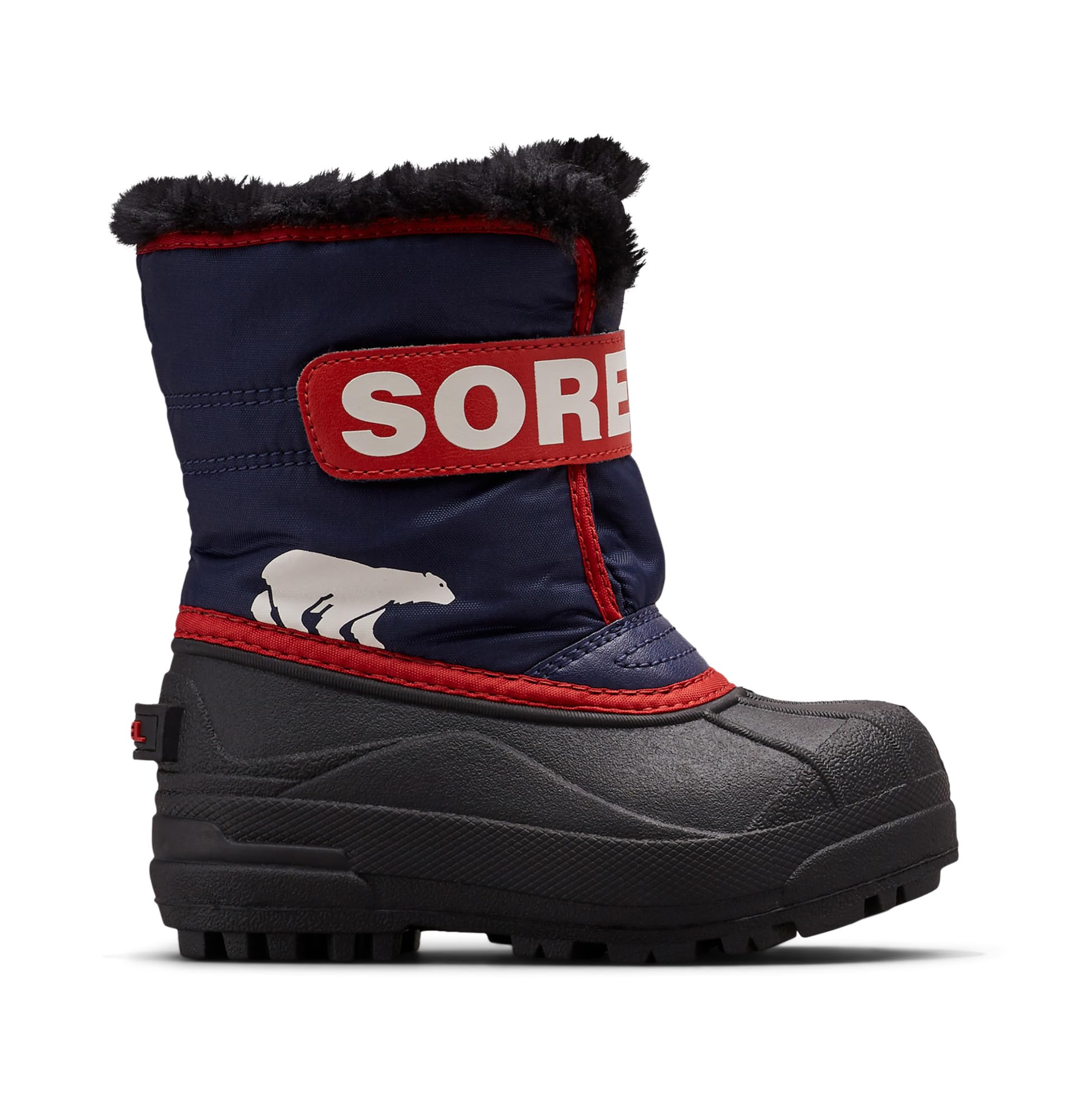 Sorel 1869562 Botas de InviernoUnisex niños
