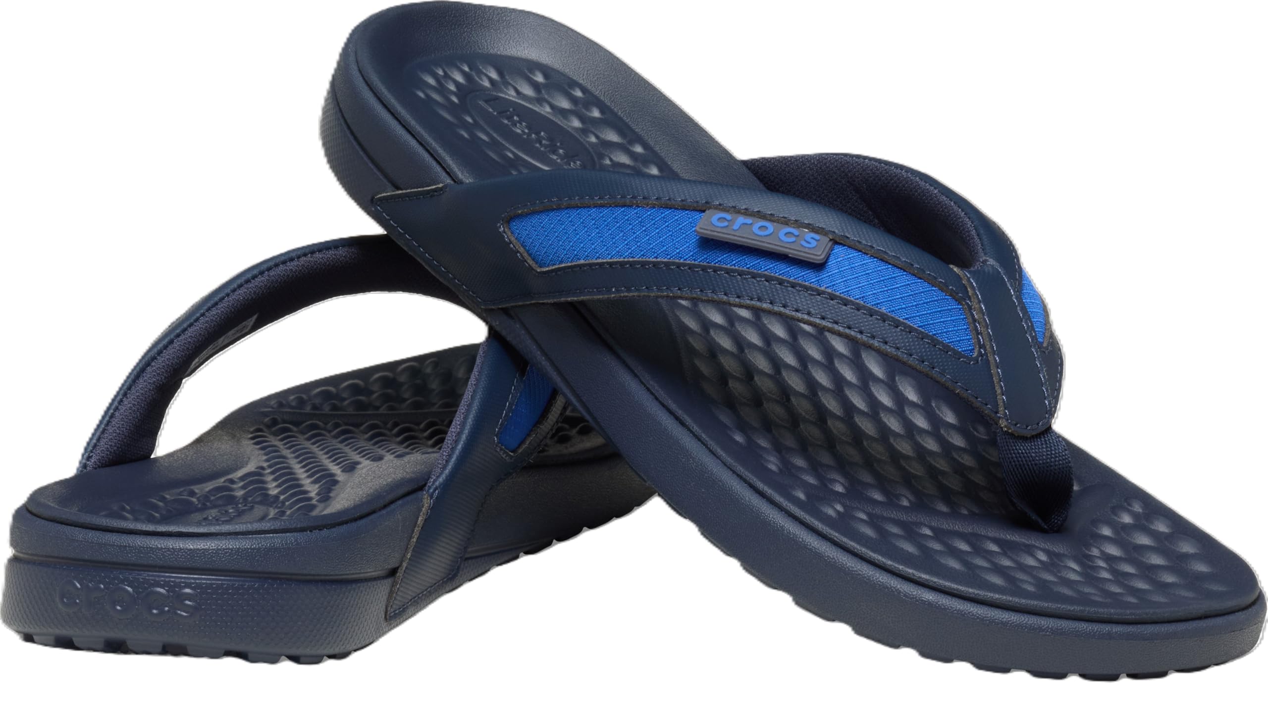 Crocs Yukon Sport Flip ChanclasHombre