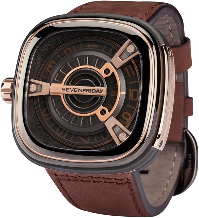 sevenfriday latest model