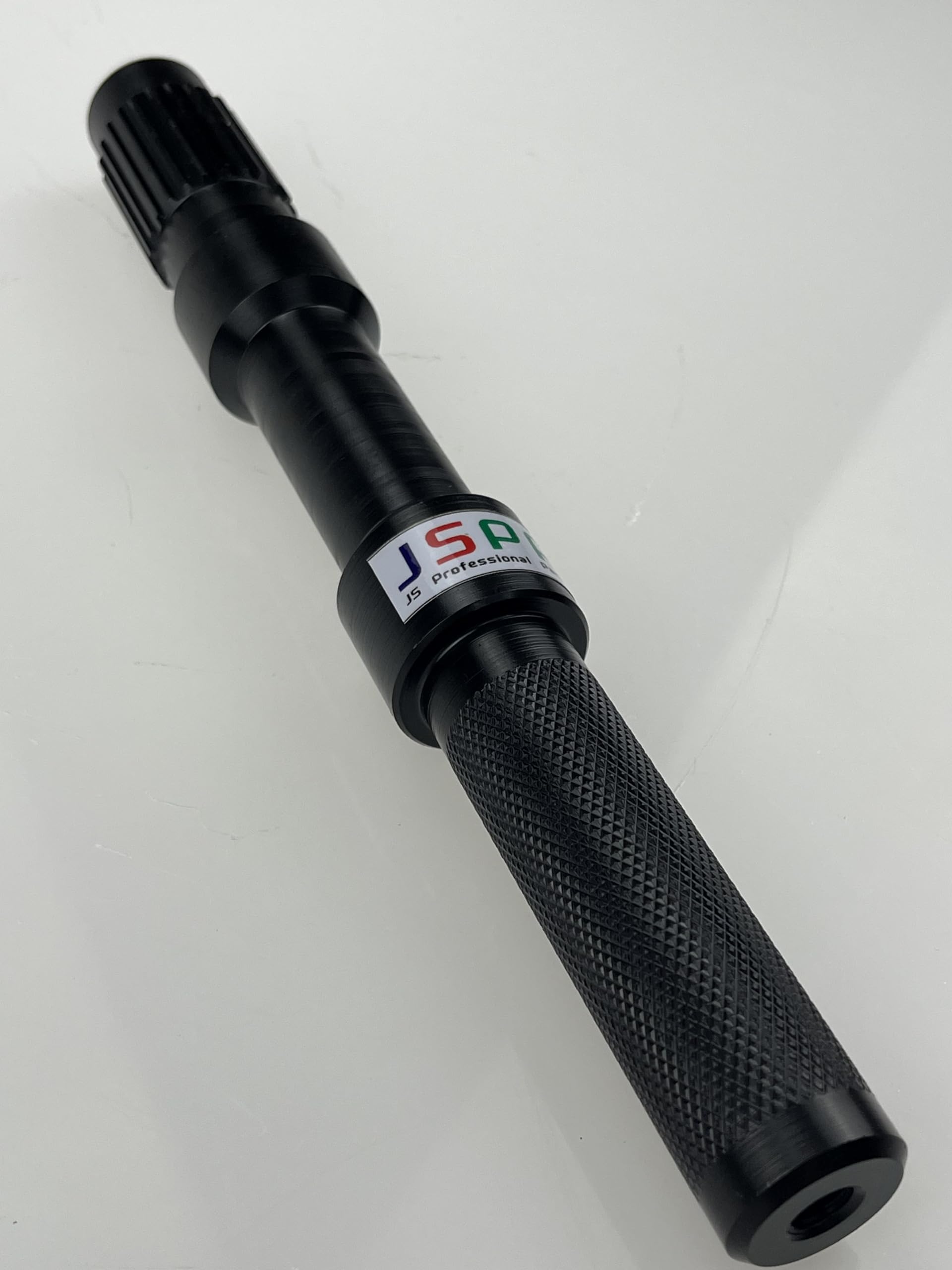 JS Professional Parts JSPP Compatible with Miller Tool 6227A-2 6227-2 Chrylser Transmission Dummy Shaft