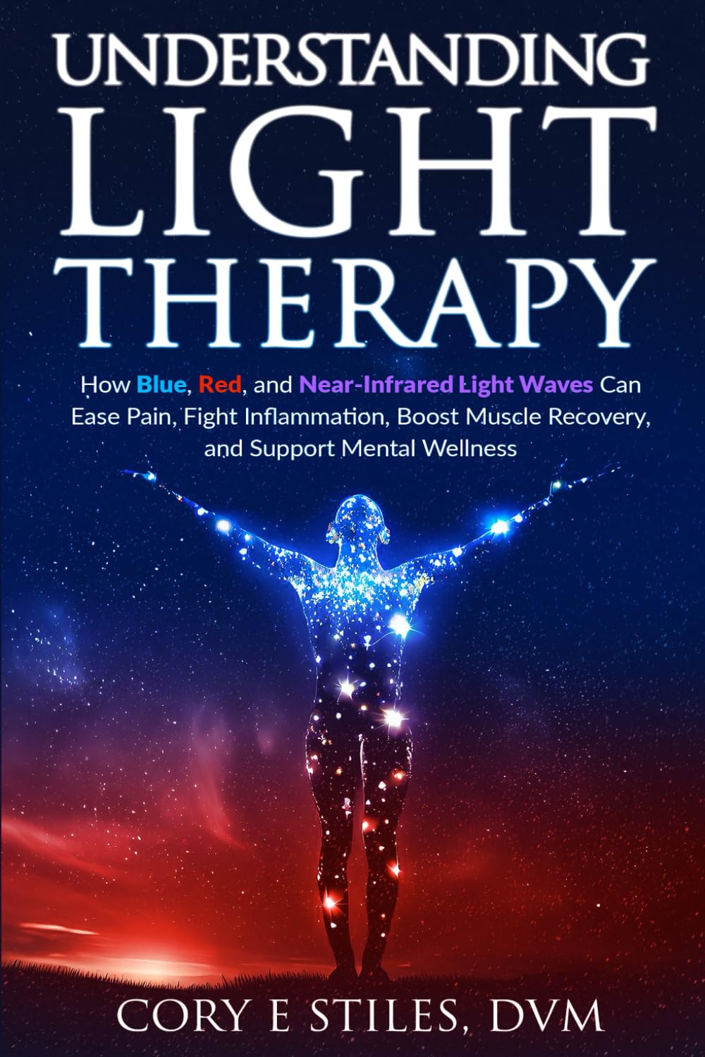 Understanding Light Therapy: How Blue, Red, and Near-Infrared Light Waves Can Ease Pain, Fight Inflammation, Boost Muscle Recovery, Improve Skin, and Support Mental Wellness