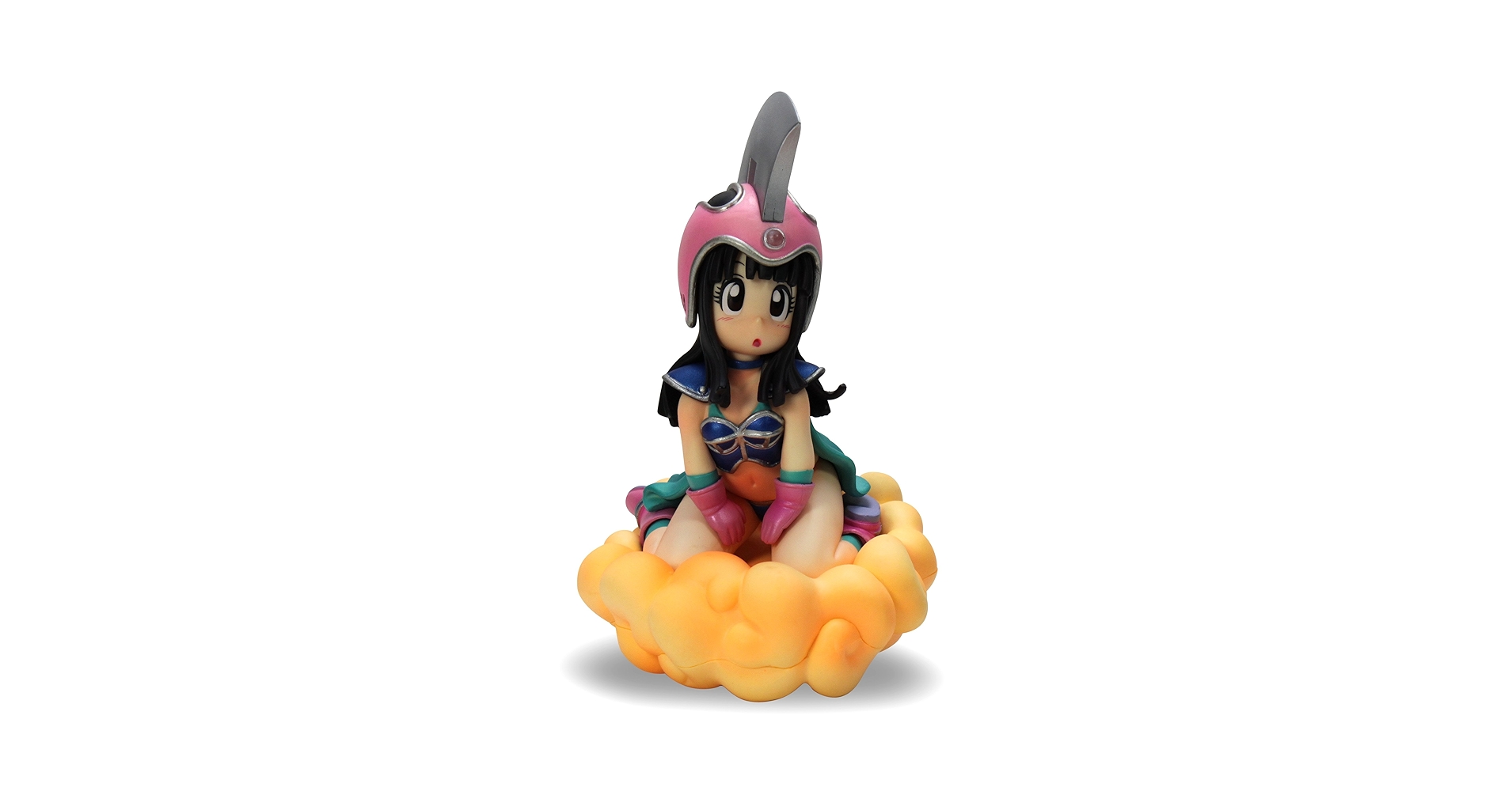 chi-chi-chi Chi-Chi (character) - Glitchwave video games database