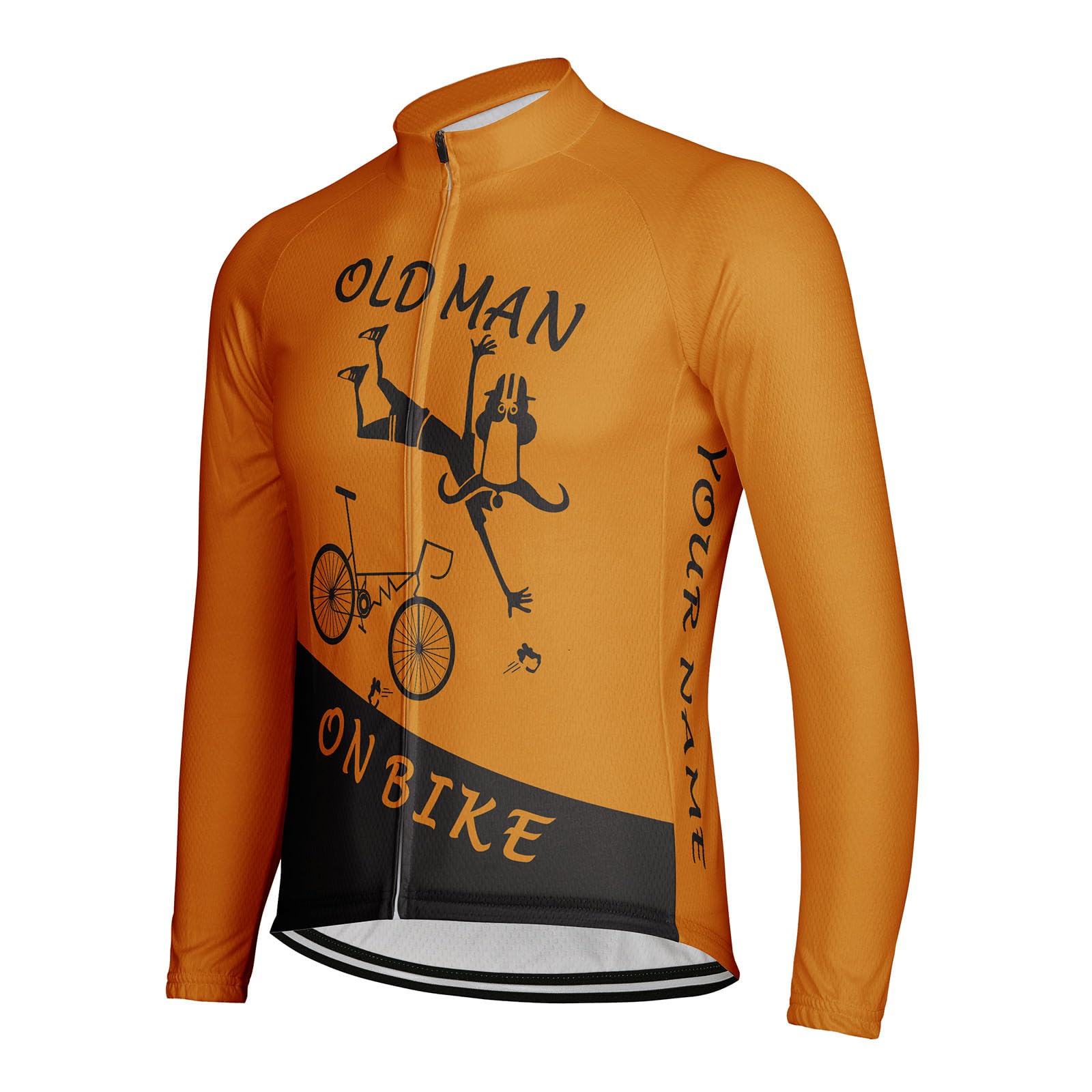 Brainstorm Gear M&Ms Red Officially Licensed Cycling Jersey (Men's) (Medium)