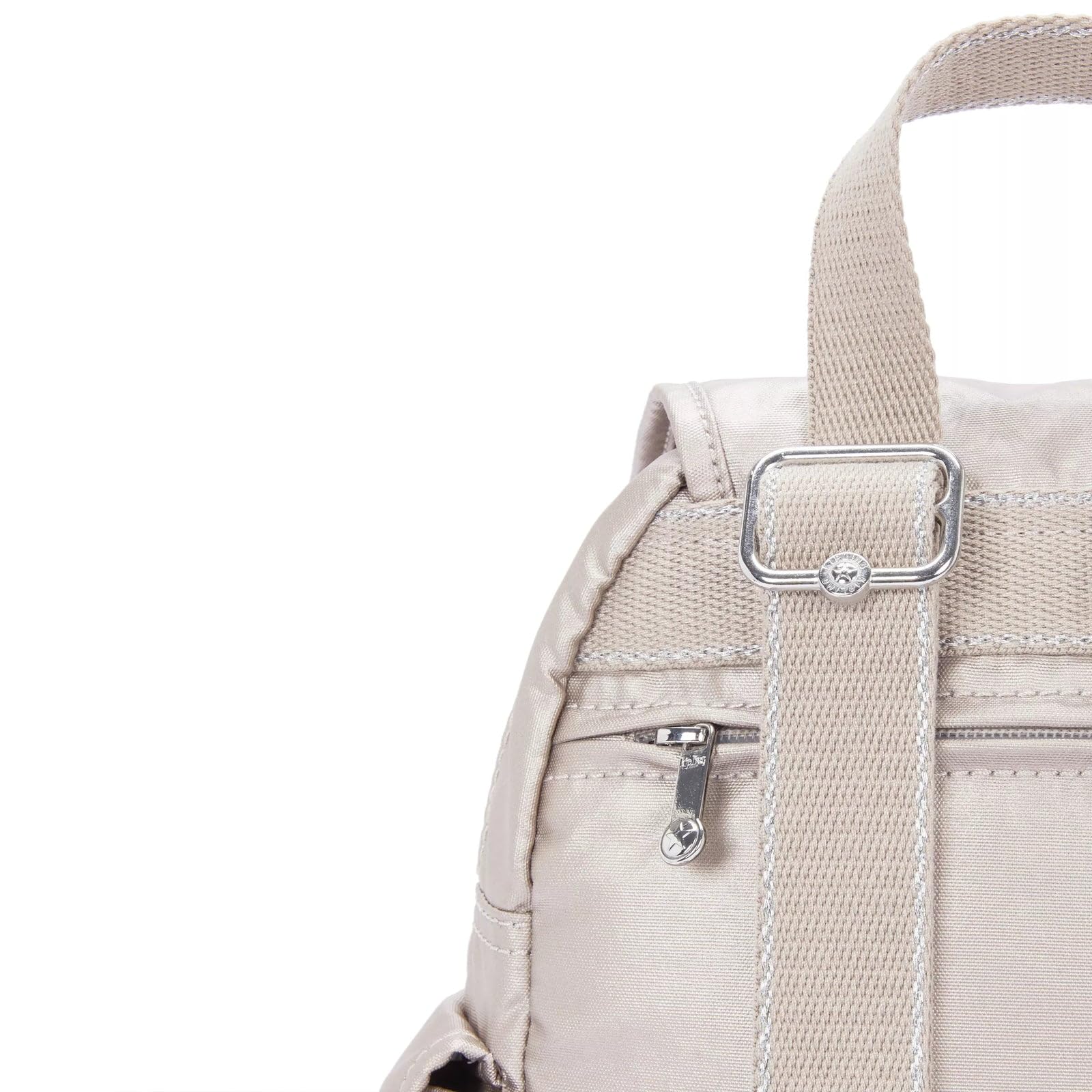 Kipling City Pack Mini Mochila Pequeña