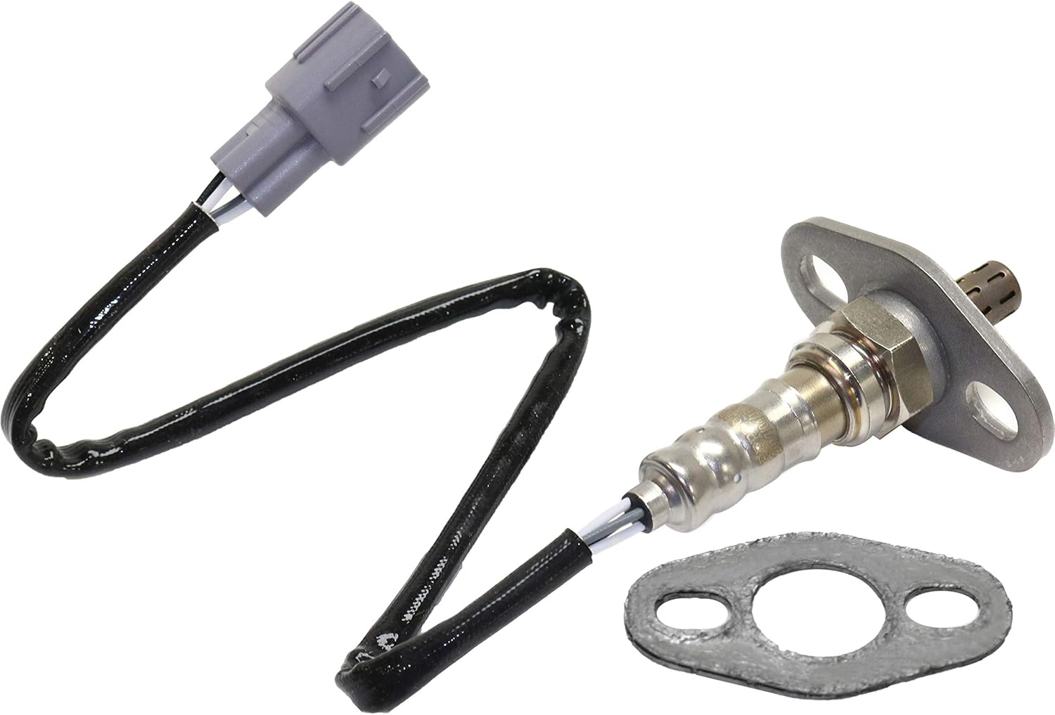 Garage-Pro O2 Oxygen Sensor Replacement for Toyota Tundra 2000-2004 3.4, 4.7L Before or After Catalytic Converter Automatic Transmission, California Or Non California-Esv; Non California-Esv