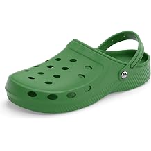 Lakeland Active Men's Silloth Lightweight Ventilated Clogs