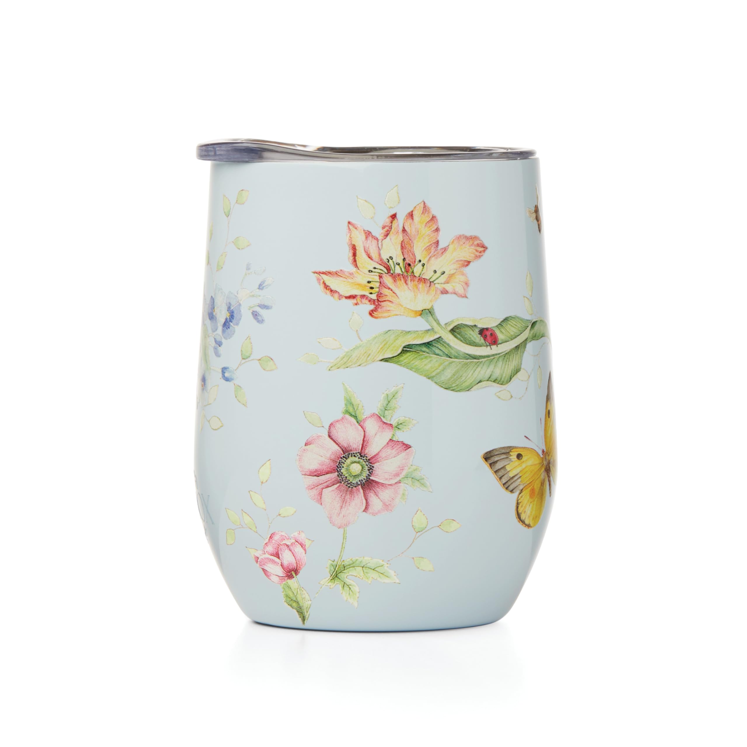 Amazon.com | Lenox 895744 Butterfly Meadow Light Blue