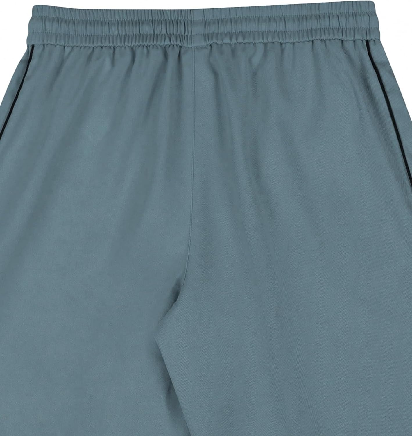 ZAFUL Mens Baggy Pants Y2K Contrast Piping Drawstring Sweatpants Fashion Unisex Oversized Cargo Pants for Men with Pockets - Image 5