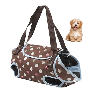ペット 犬 ネコ スリング 抱っこ紐 散歩 散歩用品 おでかけ キャリーバッグ 楽天市場】 お散歩 小型 犬 プレゼント ペットキャリーケース 犬