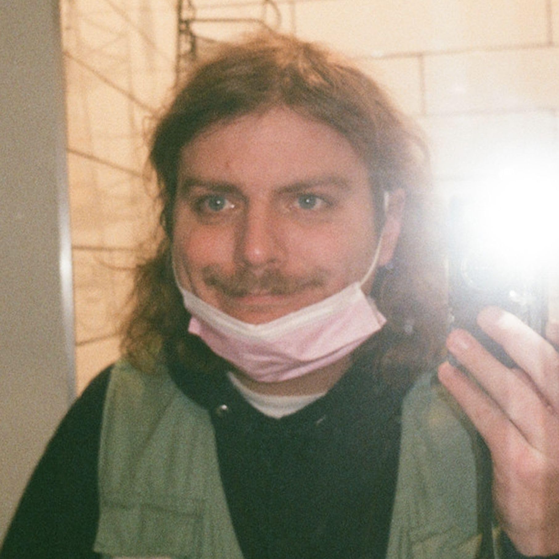 Mac DeMarco
