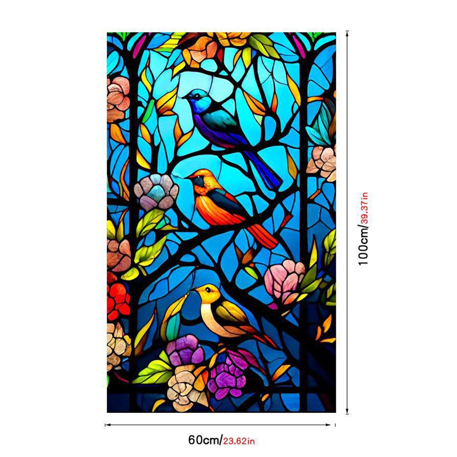 Amazon｜窓ガラス目隠しフィルム 目隠しシート 窓 フィルム ステンド