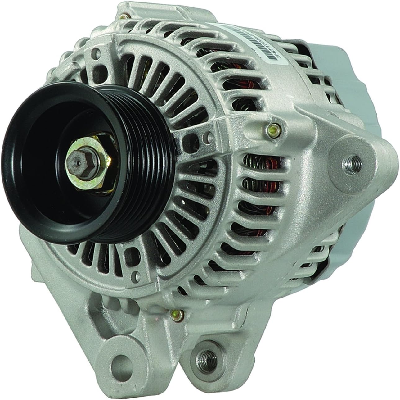 Remy 94111 New Alternator,Multicoloured